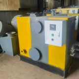 小型木板热压机